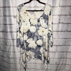 Kate & Mallory Blouse